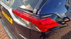 Toyota RAV4 2.5 VVT-i Hybrid Dynamic 5dr CVT 2WD Hybrid Estate